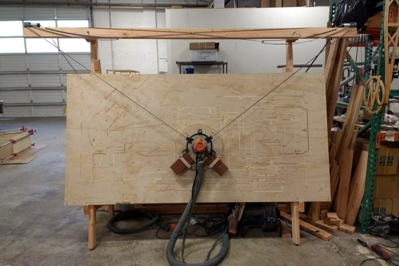 Digital Fabrication