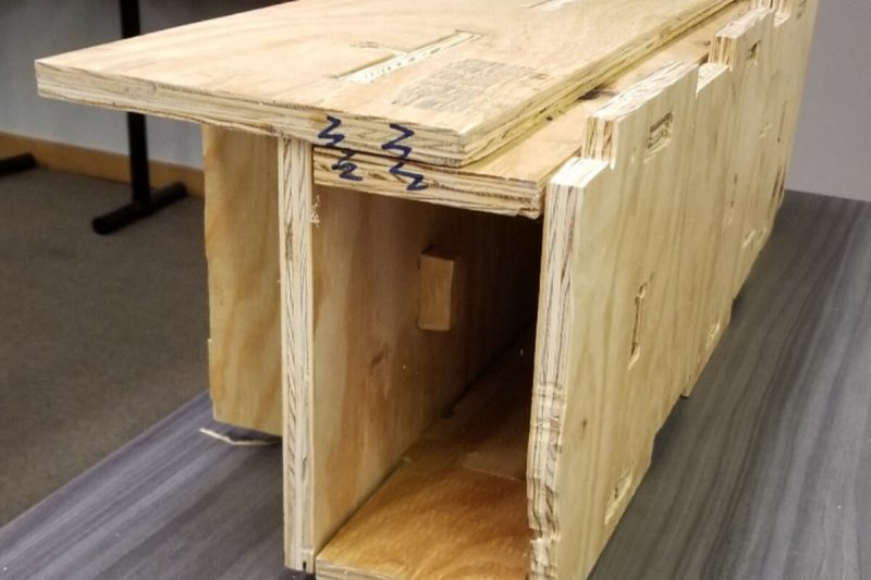 Digital Fabrication