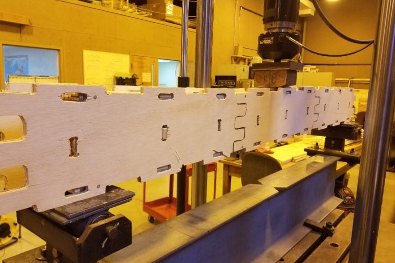 Digital Fabrication