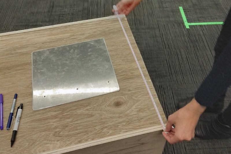 Using Robotic Platforms