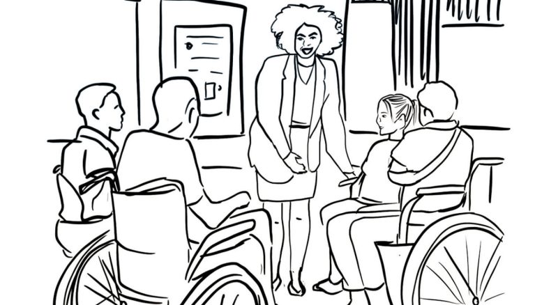 Designing Technology to Support Hospital Education