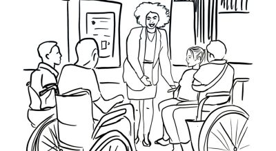 Designing Technology to Support Hospital Education