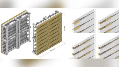 Responsive Sound Space