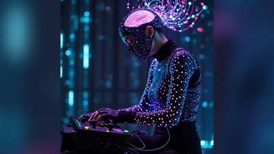 The Synchrony Project